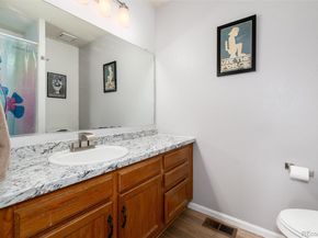 20990 E 45th Avenue, Denver CO 80249