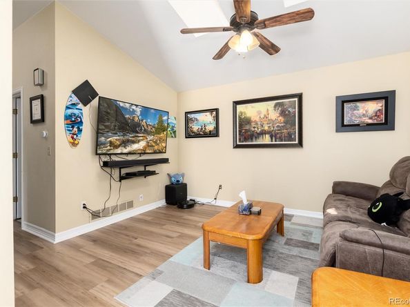 20990 E 45th Avenue, Denver CO 80249