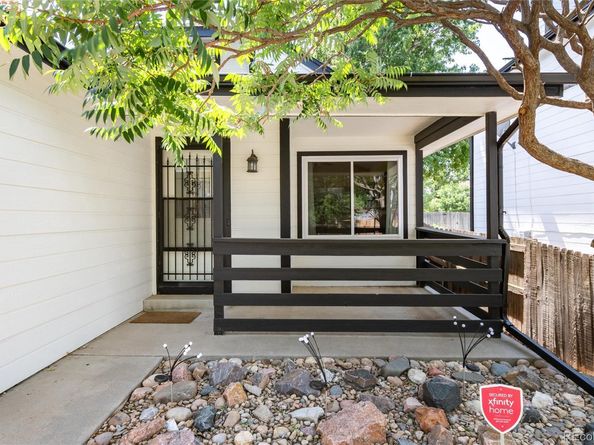 20990 E 45th Avenue, Denver CO 80249