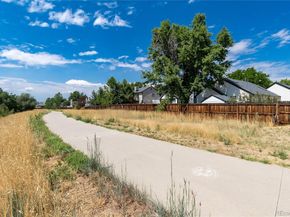 20990 E 45th Avenue, Denver CO 80249