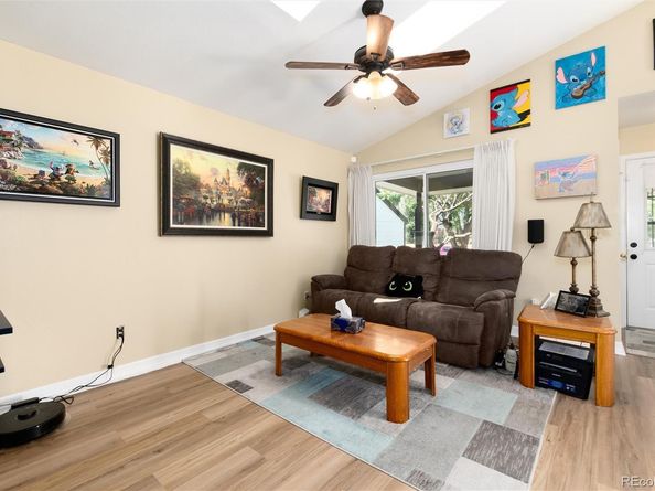 20990 E 45th Avenue, Denver CO 80249