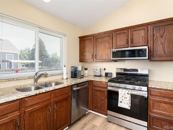 20990 E 45th Avenue, Denver CO 80249