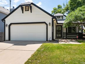 20990 E 45th Avenue, Denver CO 80249