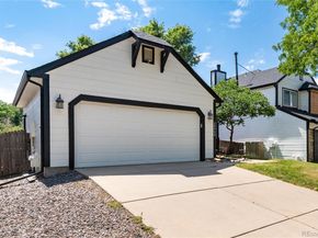 20990 E 45th Avenue, Denver CO 80249