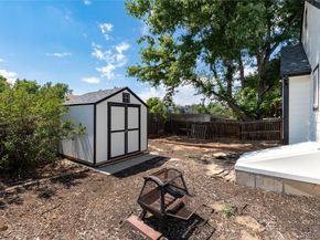 20990 E 45th Avenue, Denver CO 80249