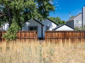 20990 E 45th Avenue, Denver CO 80249