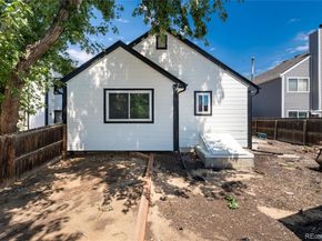 20990 E 45th Avenue, Denver CO 80249