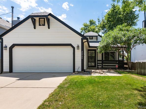 20990 E 45th Avenue, Denver CO 80249