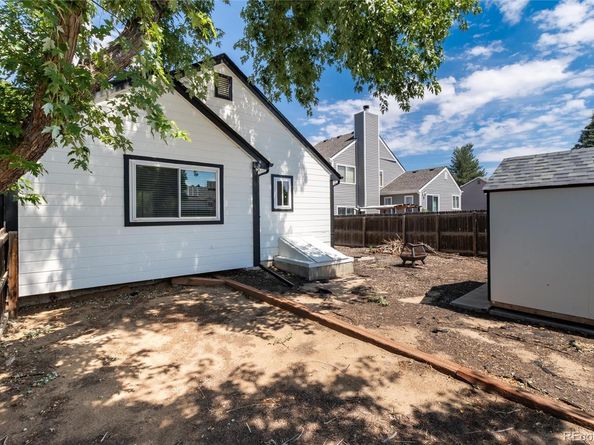 20990 E 45th Avenue, Denver CO 80249