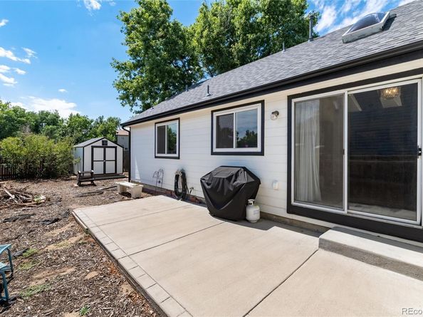 20990 E 45th Avenue, Denver CO 80249
