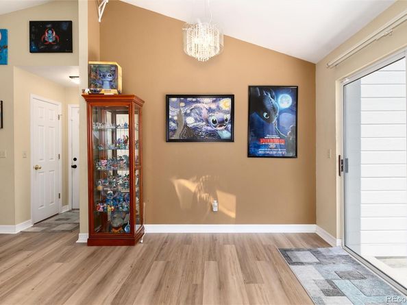 20990 E 45th Avenue, Denver CO 80249