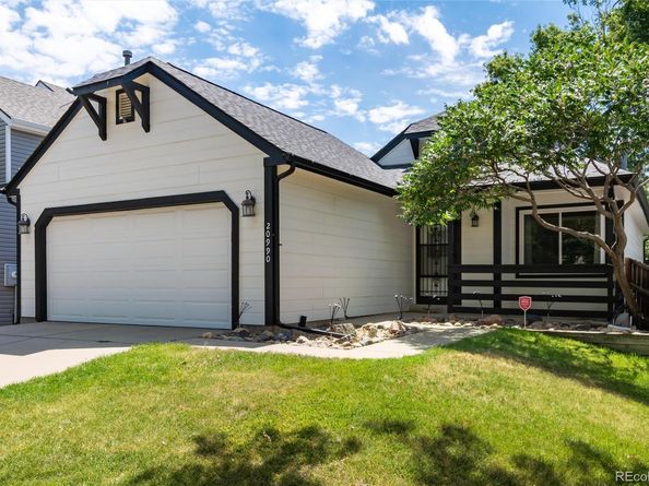 20990 E 45th Avenue, Denver CO 80249