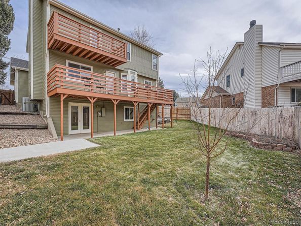 2368 W 119th Avenue, Denver CO 80234