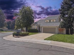 2368 W 119th Avenue, Denver CO 80234