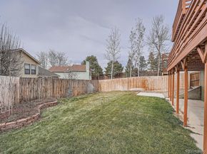2368 W 119th Avenue, Denver CO 80234