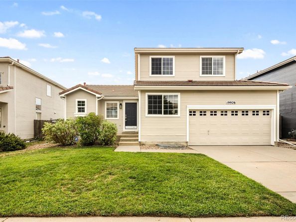 19926 E 40th Place, Denver CO 80249