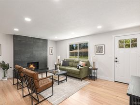 6654 S Lee Court, Centennial CO 80121