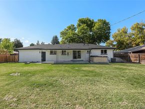 6654 S Lee Court, Centennial CO 80121