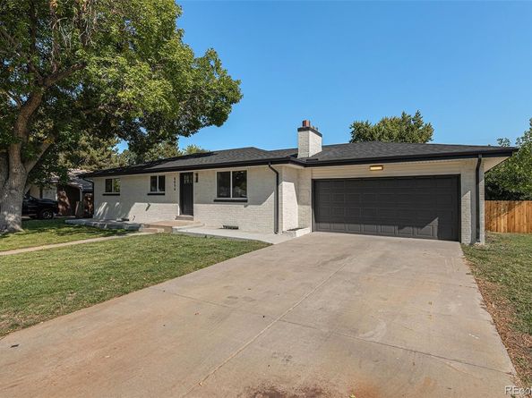 6654 S Lee Court, Centennial CO 80121