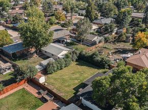 6654 S Lee Court, Centennial CO 80121