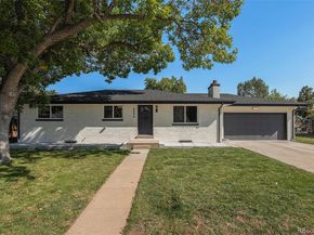 6654 S Lee Court, Centennial CO 80121