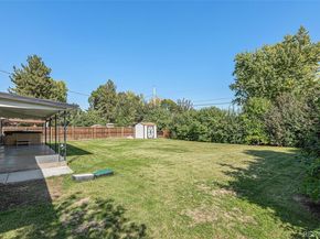 6654 S Lee Court, Centennial CO 80121