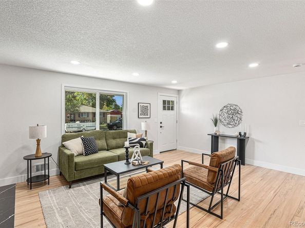 6654 S Lee Court, Centennial CO 80121