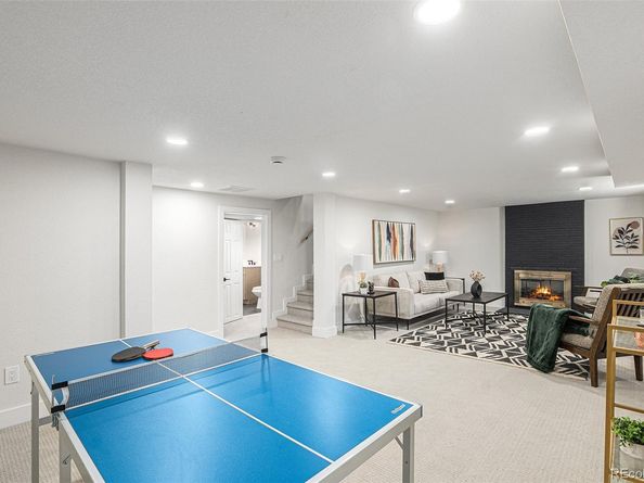 6654 S Lee Court, Centennial CO 80121