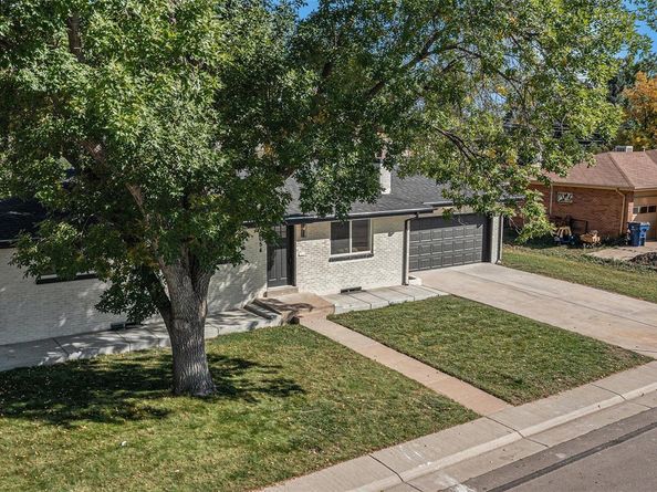 6654 S Lee Court, Centennial CO 80121