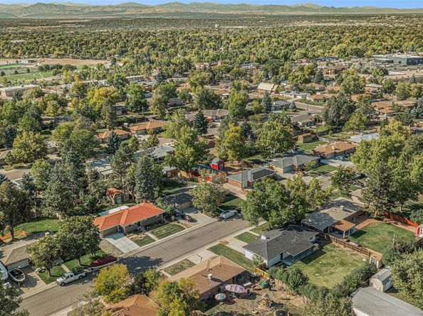 6654 S Lee Court, Centennial CO 80121