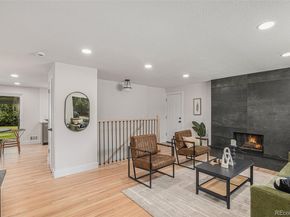 6654 S Lee Court, Centennial CO 80121