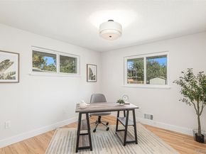 6654 S Lee Court, Centennial CO 80121