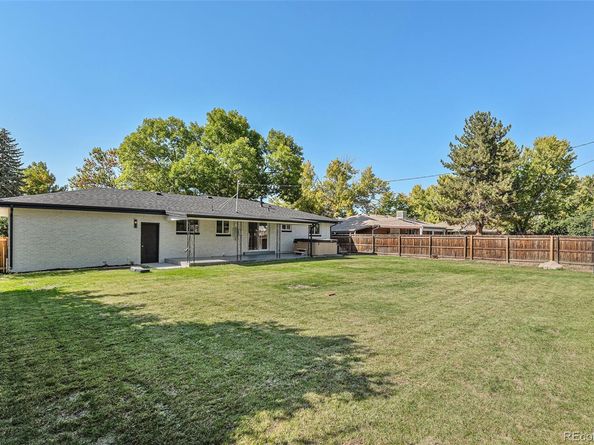 6654 S Lee Court, Centennial CO 80121