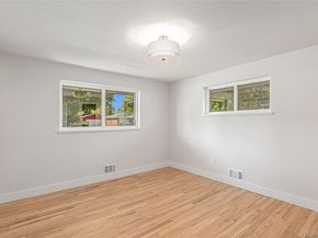 6654 S Lee Court, Centennial CO 80121