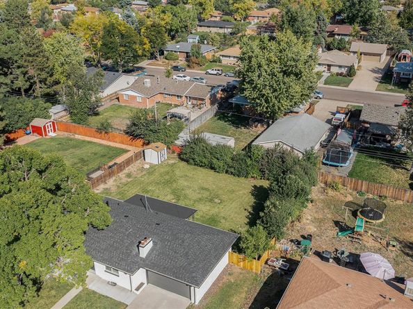 6654 S Lee Court, Centennial CO 80121