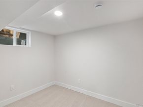 6654 S Lee Court, Centennial CO 80121