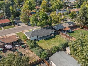 6654 S Lee Court, Centennial CO 80121
