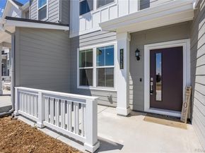 9072 Gladiola Way E, Arvada CO 80005