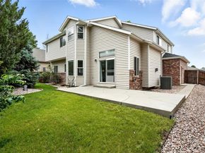 2078 Goldfinch Court, Longmont CO 80503