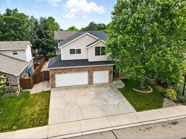 2078 Goldfinch Court, Longmont CO 80503