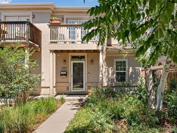 2933 Lawrence Street, Denver CO 80205