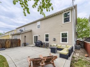 883 Macaw Street, Brighton CO 80601