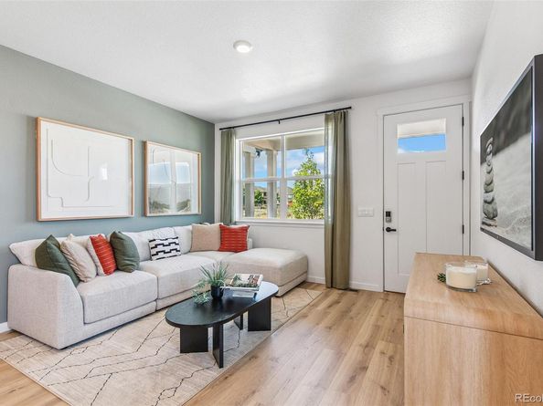 1381 S Chester Street B, Denver CO 80247