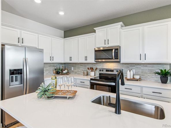 1381 S Chester Street B, Denver CO 80247