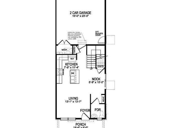 1381 S Chester Street B, Denver CO 80247