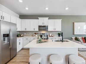 1381 S Chester Street B, Denver CO 80247