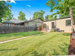 2176 S Emerson, Denver CO 80210