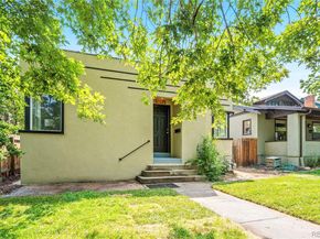 2176 S Emerson, Denver CO 80210