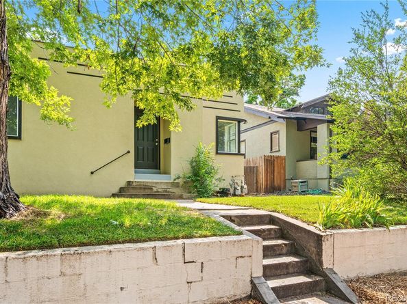 2176 S Emerson, Denver CO 80210