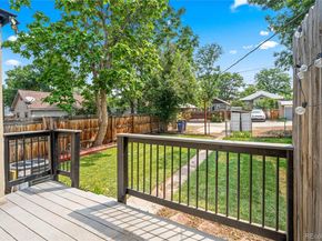 2176 S Emerson, Denver CO 80210